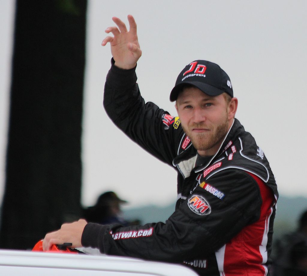 Jeffrey earnhardt hat shop