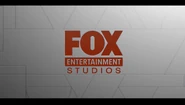 2022-2023 Fox Entertainment Studios logo