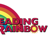 Reading Rainbow (Johnsonverse)