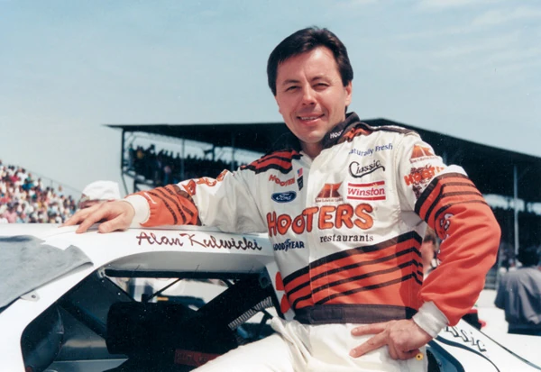 Race car driver alan kulwicki Clearance