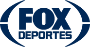 Fox Deportes new logo