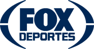 2019-present Fox Deportes logo