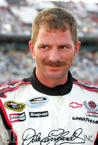 Picture of Kerry Earnhardt