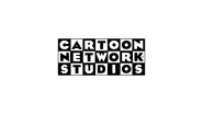 2017-present Cartoon Network Studios logo