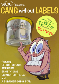 Cans Without Labels (Johnsonverse) | DifferentHistory Wikia ...