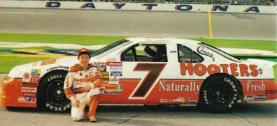 Race car driver alan kulwicki Clearance