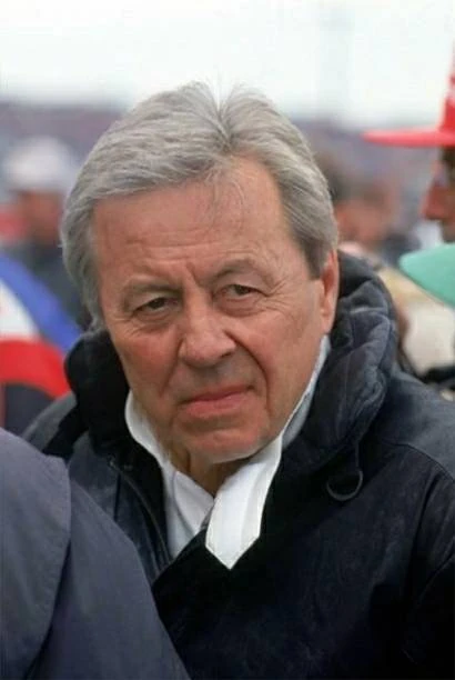 Alan Kulwicki Survives DifferentHistory Wikia Fandom