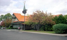 ...the same HoJo's again in 2017, celebrating its 50th anniversary, and around the time of the maggot controversy...