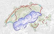 Reduit Schweiz Neu