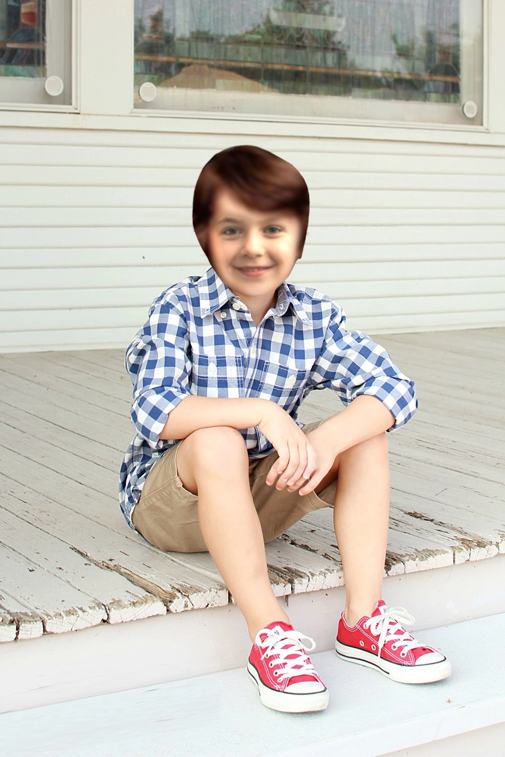 Jesse S. Johnson (Johnsonverse) | DifferentHistory Wikia | Fandom