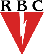 RKO Broadcasting Company logo from 1983 to 1988