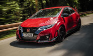 Honda Civic Type-R