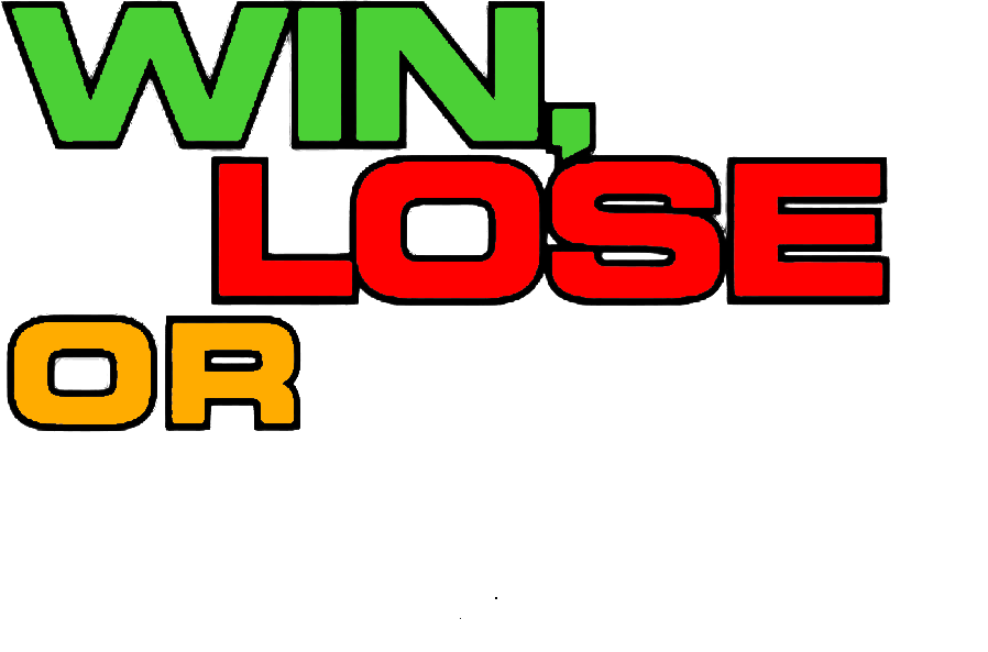 Win, Lose or Draw (Johnsonverse) DifferentHistory Wikia Fandom