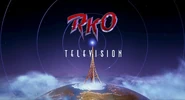 RKO Television logo from 1996 to 2010