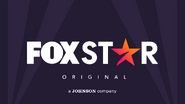 FoxStar Original logo