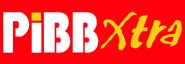 Pibb Xtra logo since 2012