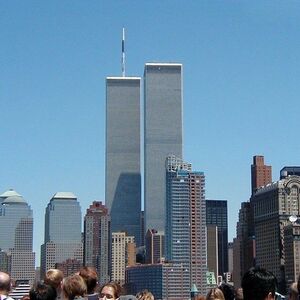 World Trade Center (Stephenverse) | DifferentHistory Wikia