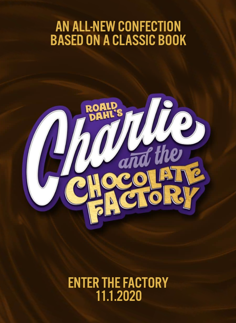 Charlie and the Chocolate Factory (2020 film) (Johnsonverse), DifferentHistory Wikia