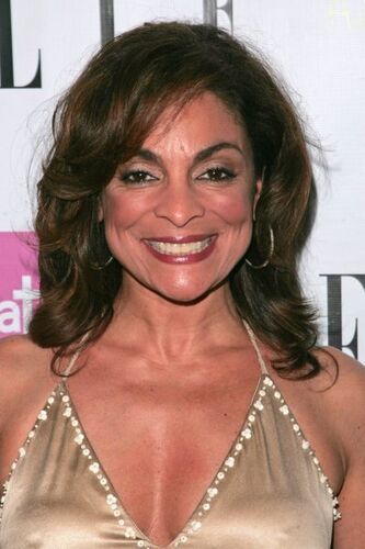 Jasmine Guy