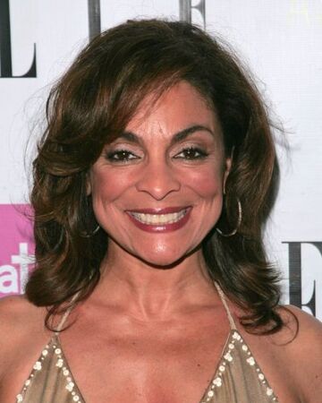 Jasmine Guy A Different World Wiki Fandom