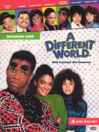 Season 1 | A Different World Wiki | Fandom