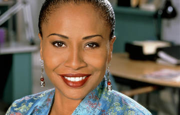 Jenifer Lewis A Different World Wiki Fandom