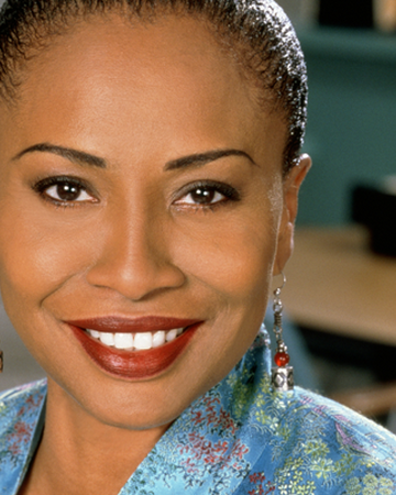 Jenifer Lewis A Different World Wiki Fandom