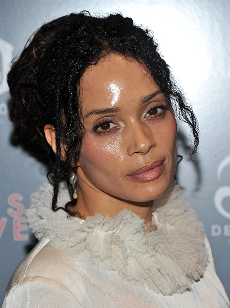 Lisa Bonet A Different World Wiki Fandom