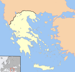 Greecemap