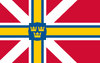 Scandinavian Commonwealth Flag