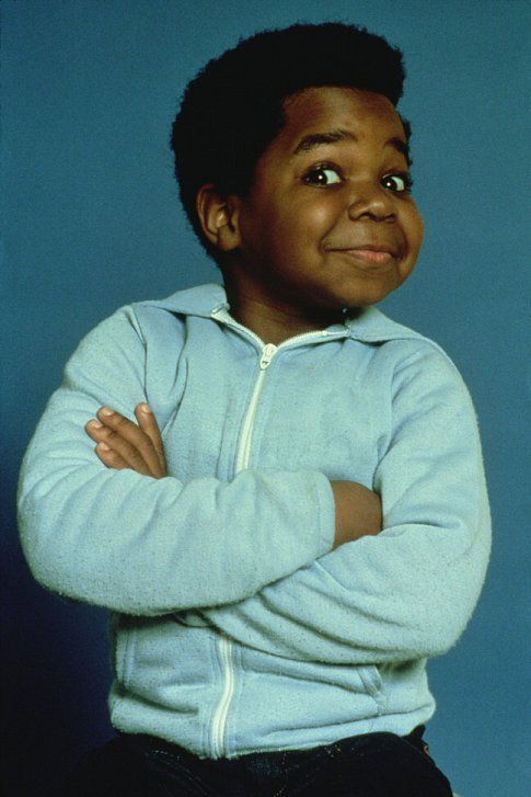 Arnold Jackson-Drummond | Diff'rent Strokes Wiki | Fandom