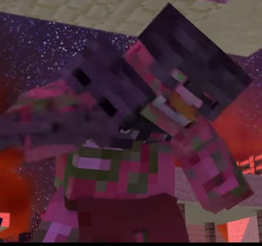 The Pigman Commander Dig Build Live Wiki Fandom