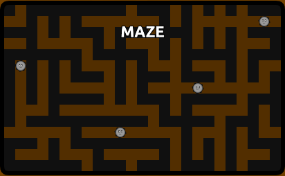 Digdig.io - New Maze Mode?! 