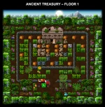 Ancient Treasury