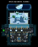 Space Aquarium