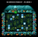 Seaweed Forest