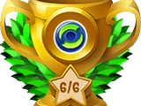 Achievements