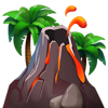 Volcano