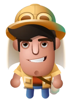 Diggy Christmas 2022 Hats Costumes | Diggy's Adventure Wiki | Fandom