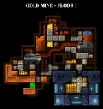 Gold Mine