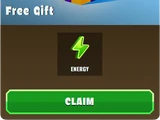 Energy