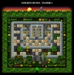 New World Golden Ruins
