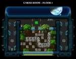 Gneiss Room