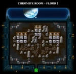 Chromite Room