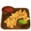 Nachos (1600 energy)