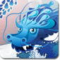 Dragon of Water