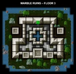 Marble Ruins