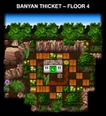 Banyan Thicket