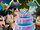 Diggy's 8th Birthday
