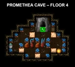 Promethea Cave